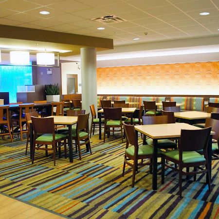 Fairfield Inn & Suites By Marriott Stroudsburg Bartonsville/Poconos Dış mekan fotoğraf